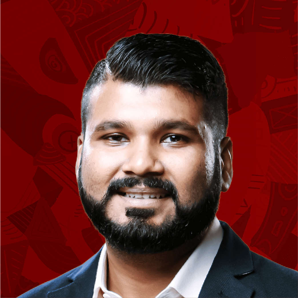 You are currently viewing Emran Khan