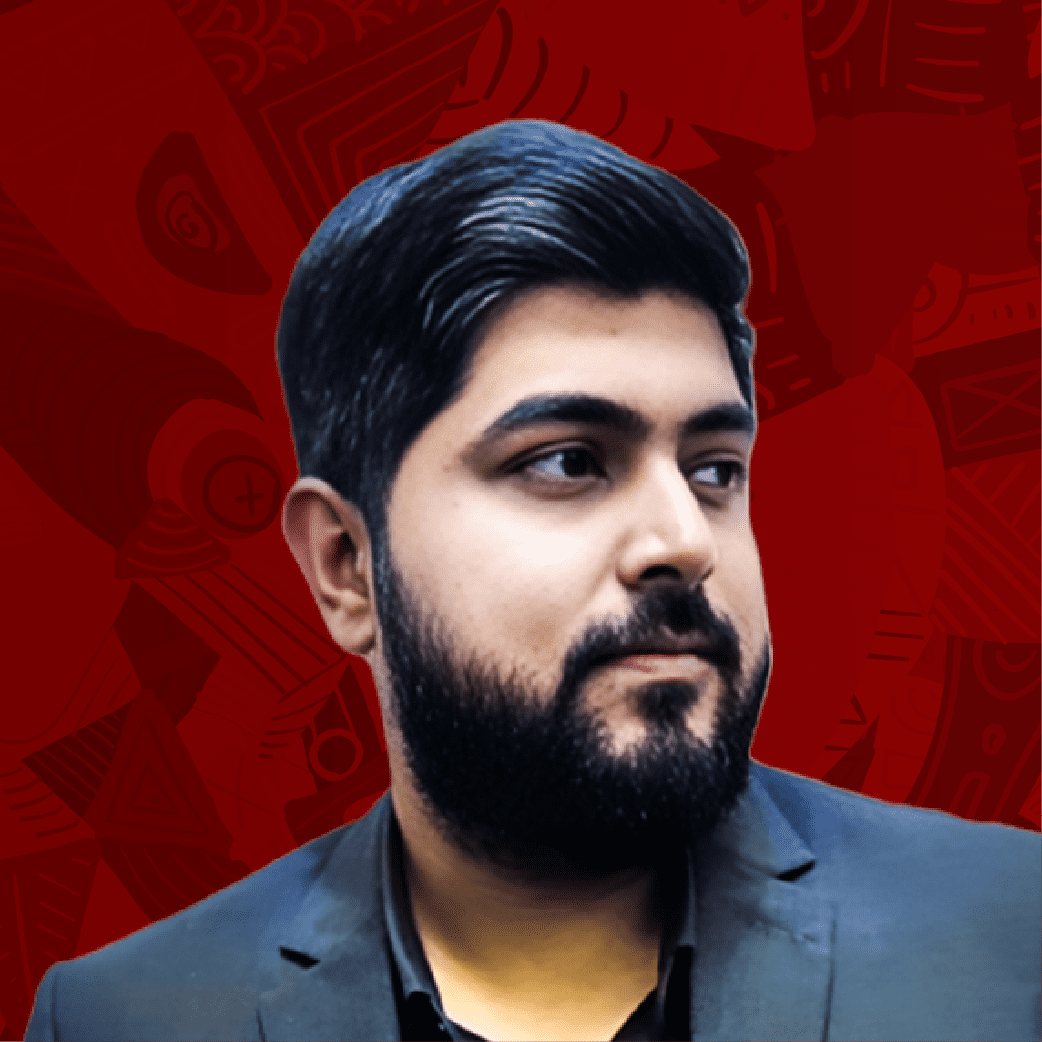 You are currently viewing Fahad Ahmed Mojumder