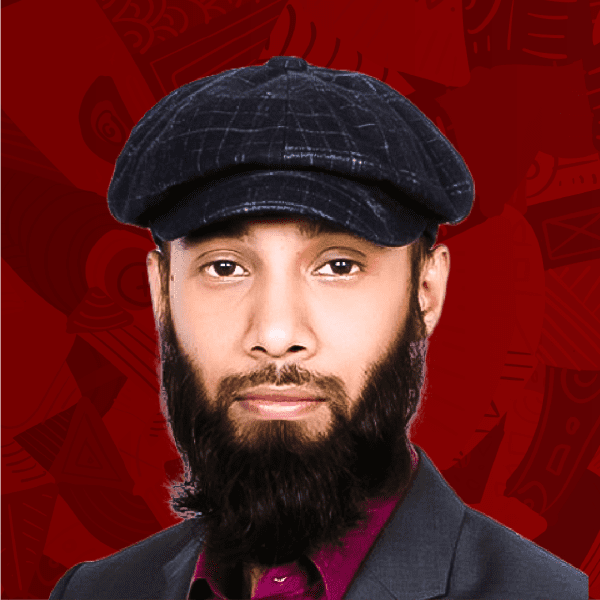 Fahad Ibn Shahidullah