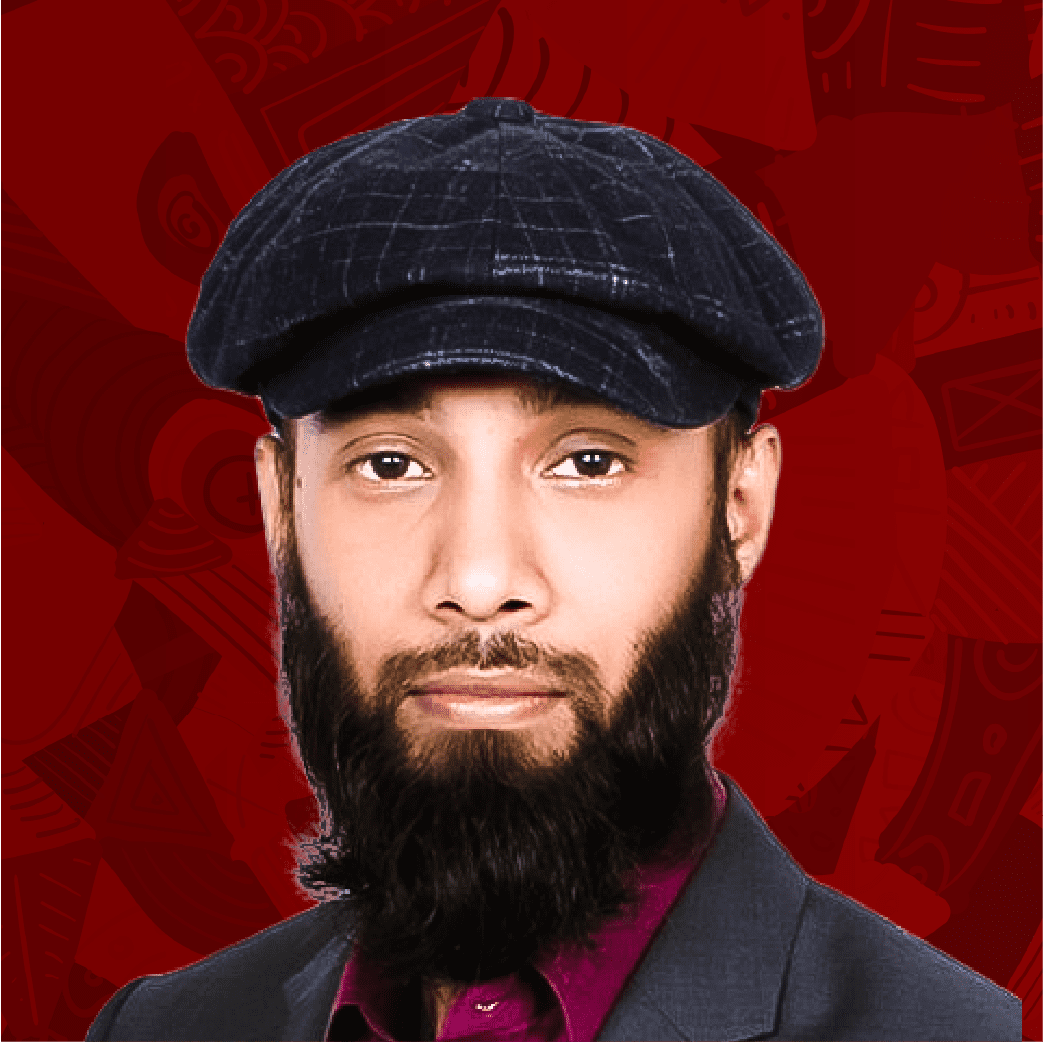 You are currently viewing Fahad Ibn Shahidullah