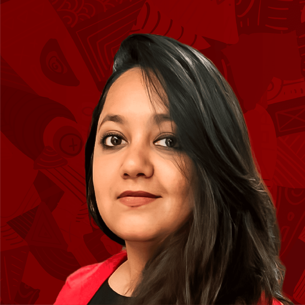 You are currently viewing Farah Seraj