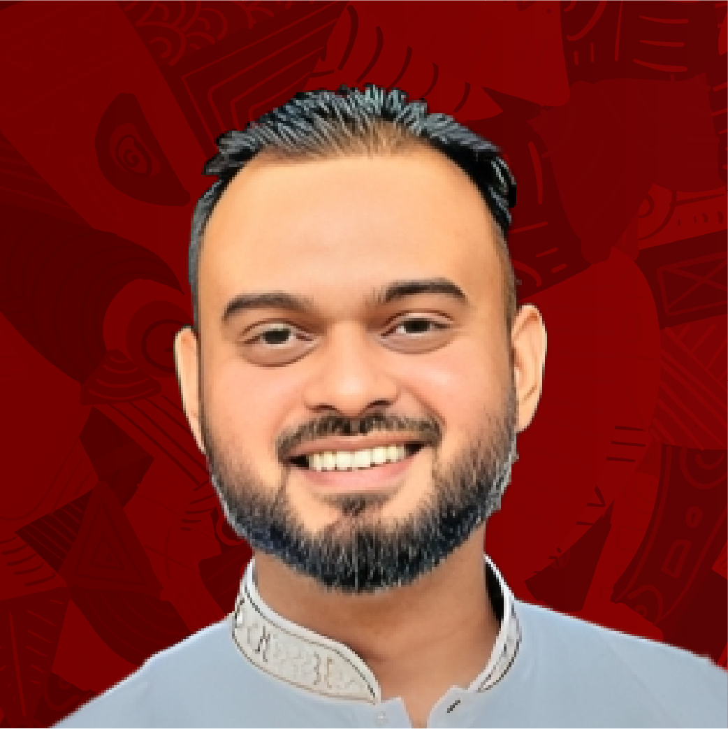 You are currently viewing Fazla Rabbi Evan