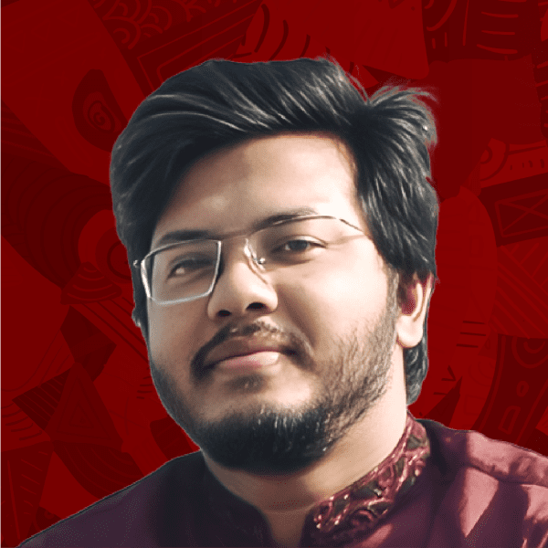 Forhad Ahamed