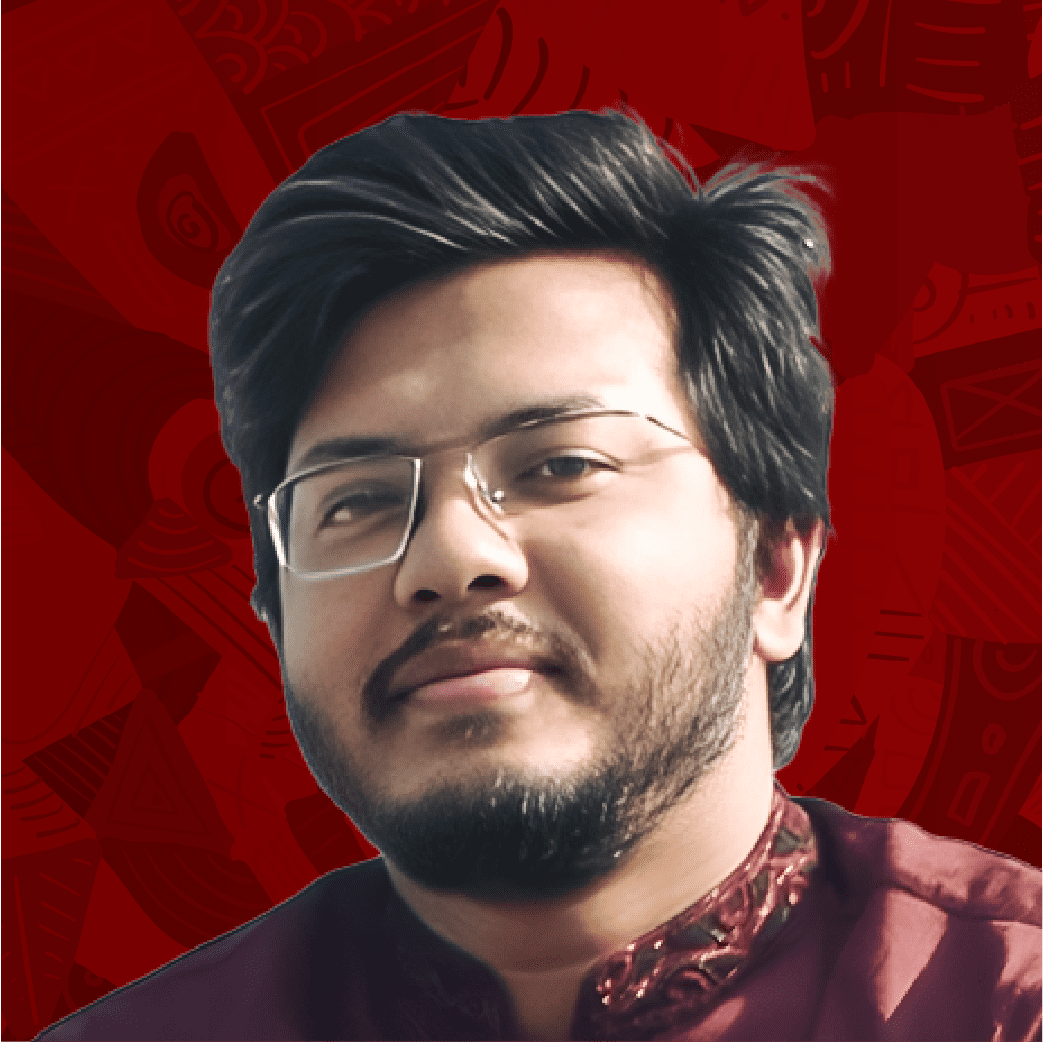 You are currently viewing Forhad Ahamed