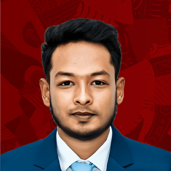 Hasan Mahmudur Rahman