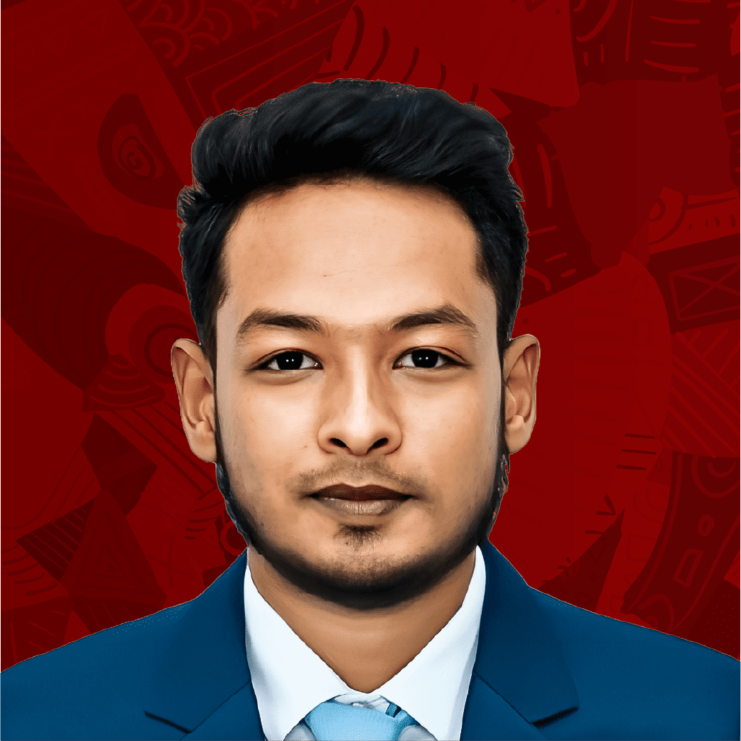 You are currently viewing Hasan Mahmudur Rahman