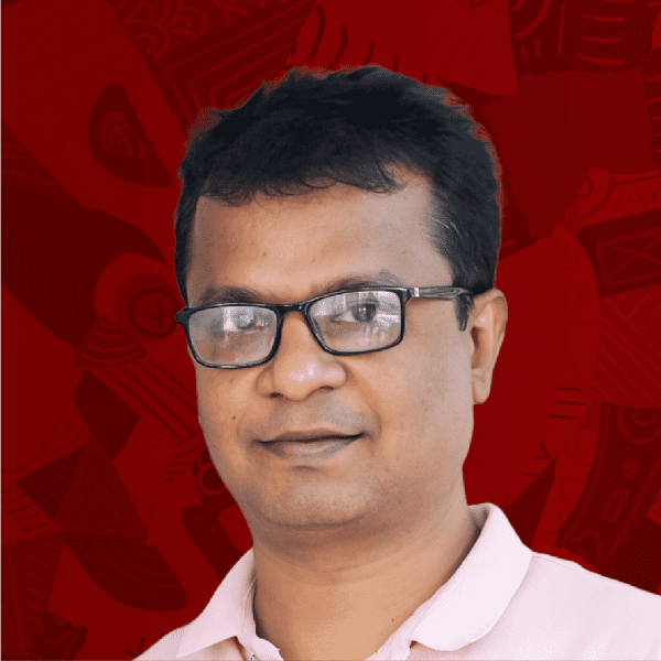 Himangshu Chandra Saha