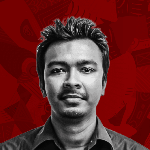Ishtiaq Ahmed