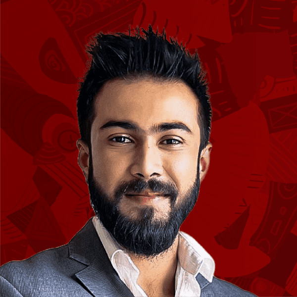 Jaydad Rehman Chowdhury