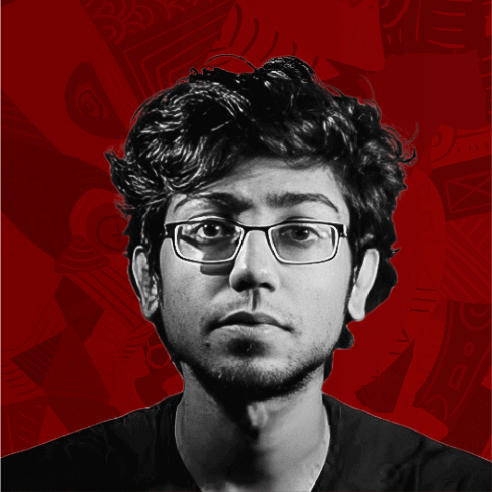 Joy Clive Patrick D Costa