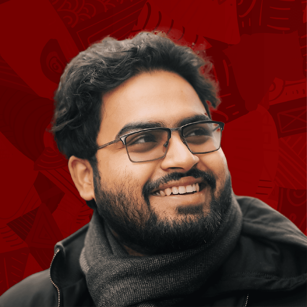 You are currently viewing Khairuzzaman Rakib