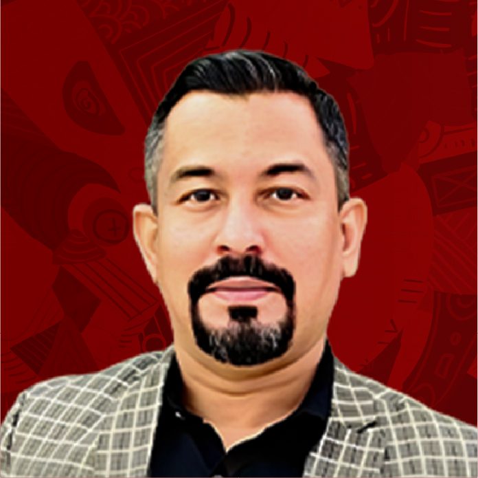 Read more about the article Lutfi Chowdhury