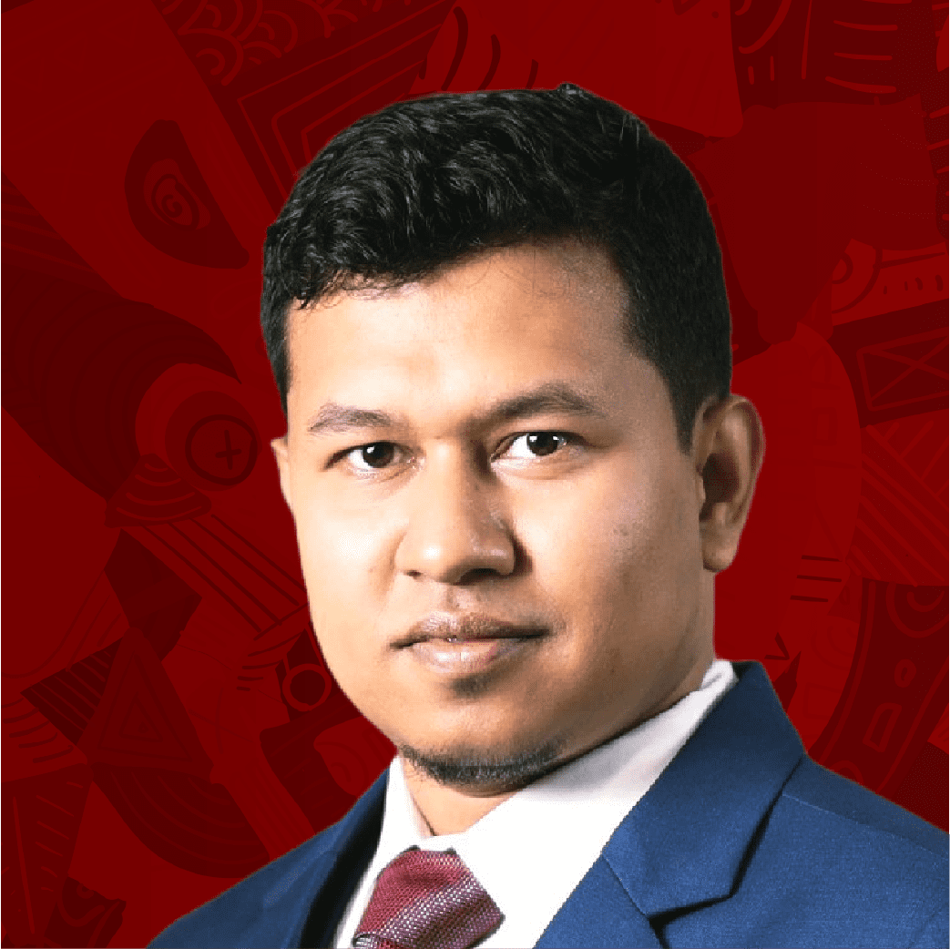 You are currently viewing MD. Miraj Sarker