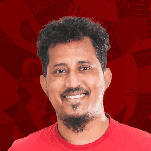 Mahfujul Islam Rubel