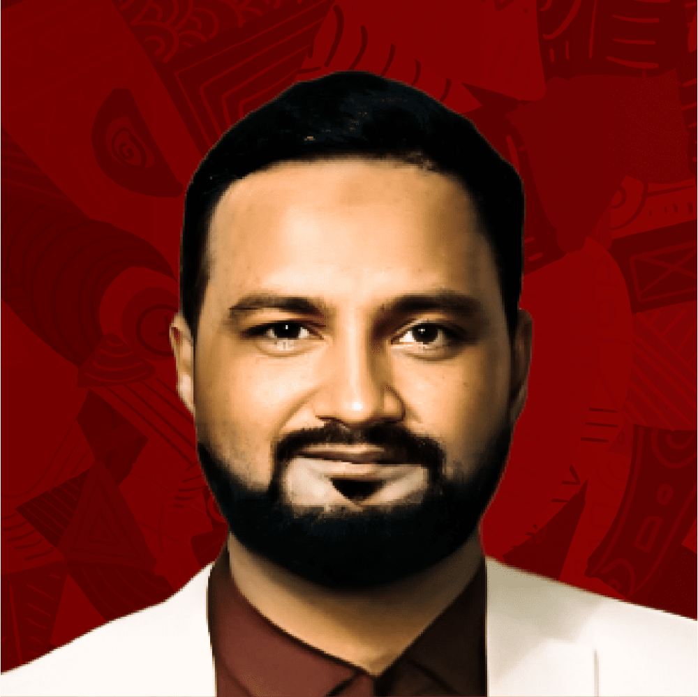 Mahmudul Hasan Zisha