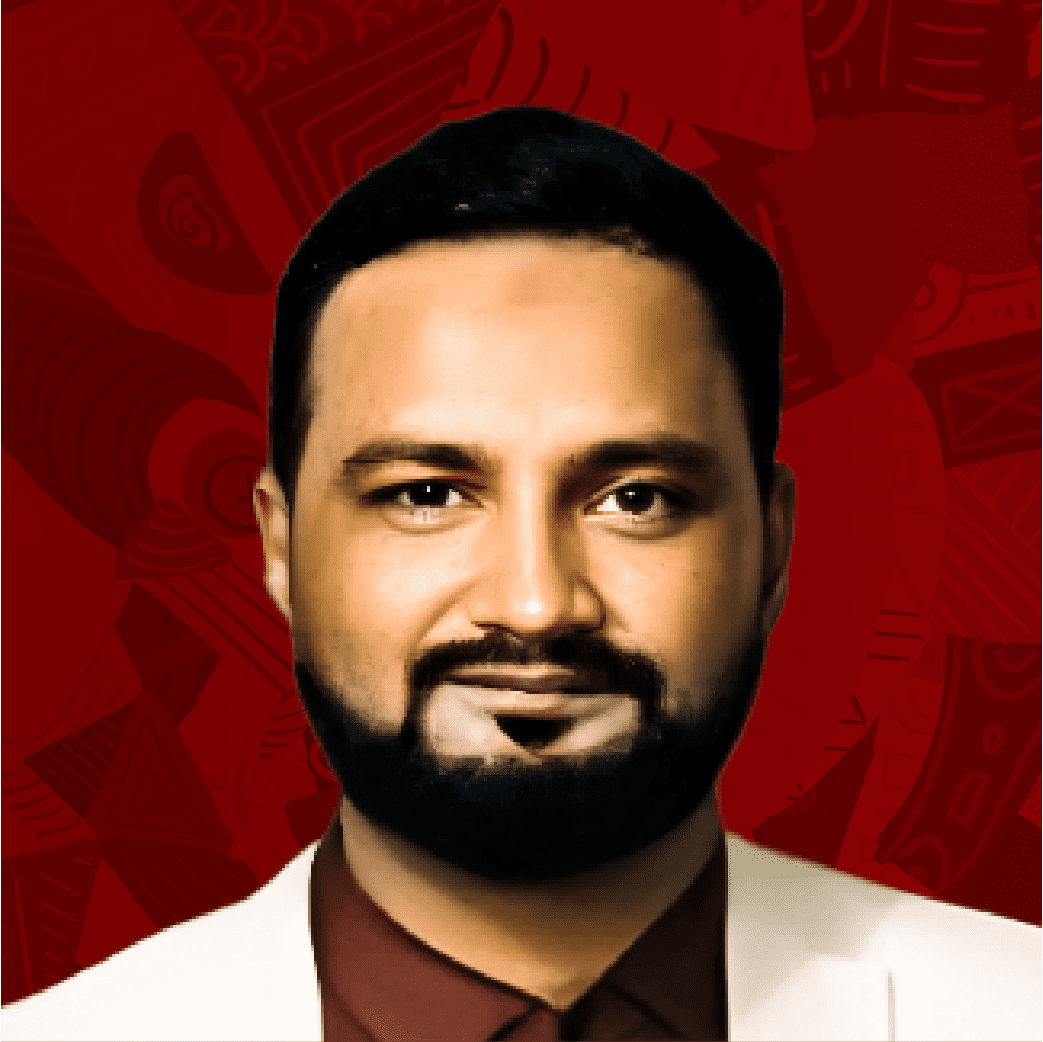 You are currently viewing Mahmudul Hasan Zisha