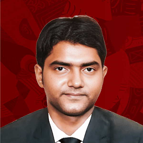 Mahmudur Rahman Chowdhury