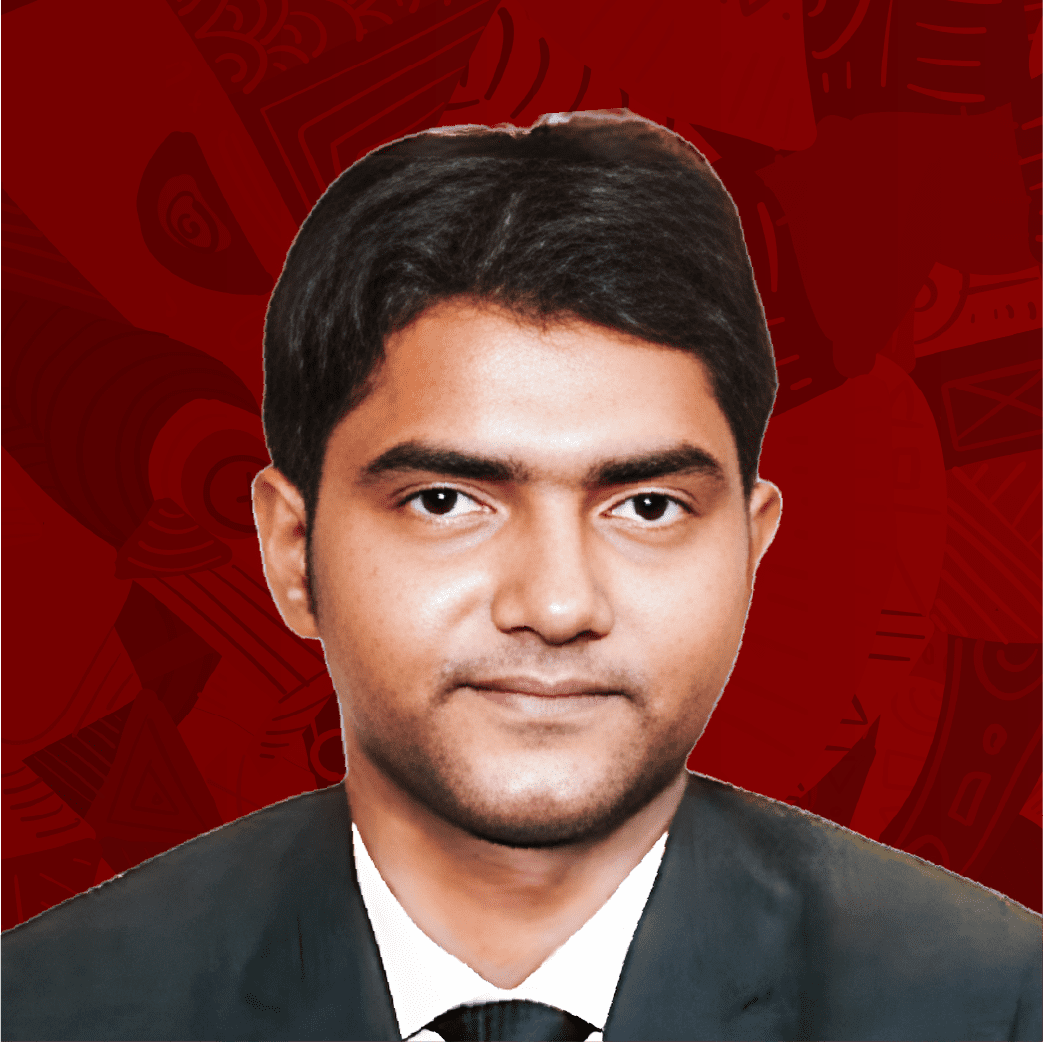 You are currently viewing Mahmudur Rahman Chowdhury