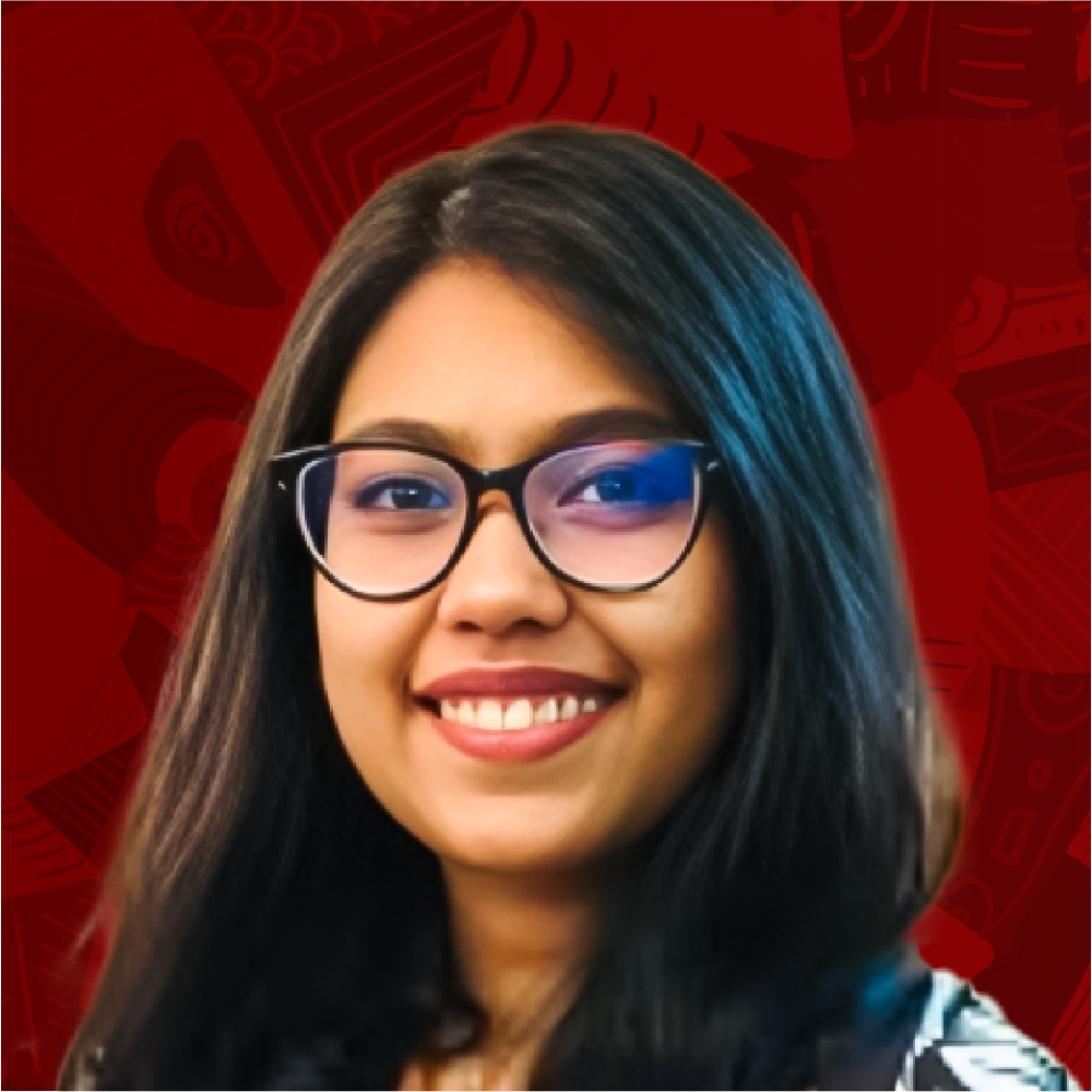 Maisha Hossain Chowdhury