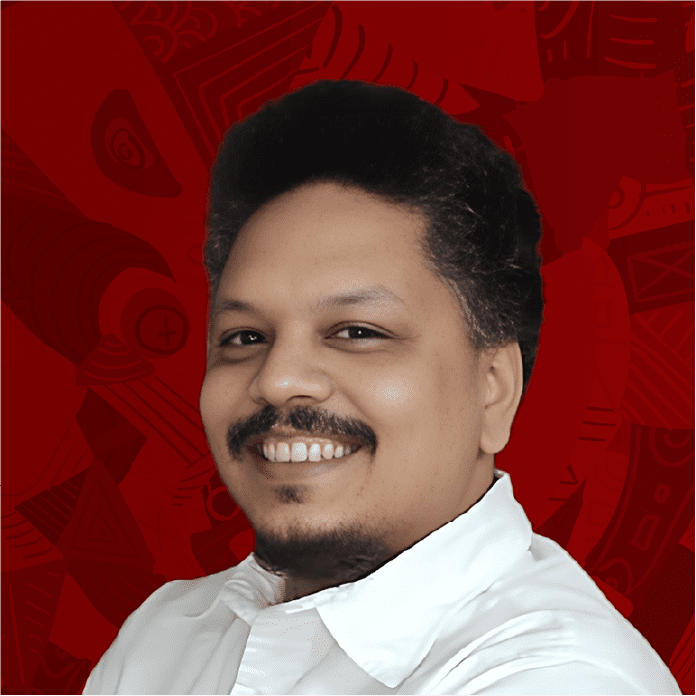 You are currently viewing Manas Paul