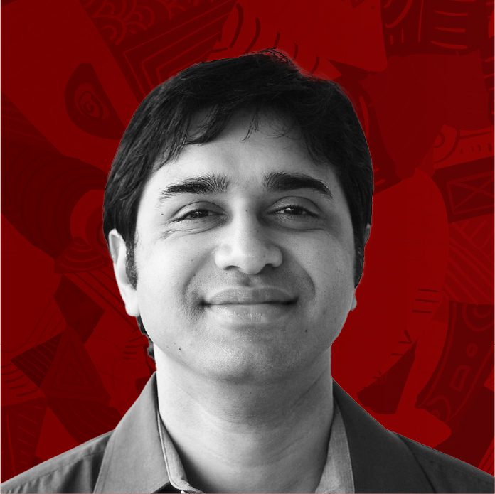 Read more about the article Masud Parvez