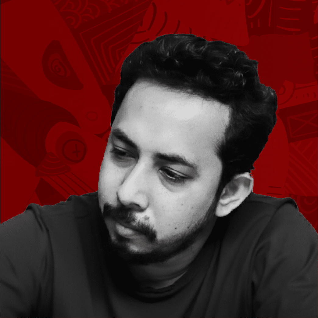 You are currently viewing MD KAMRUZZAMAN JOHN