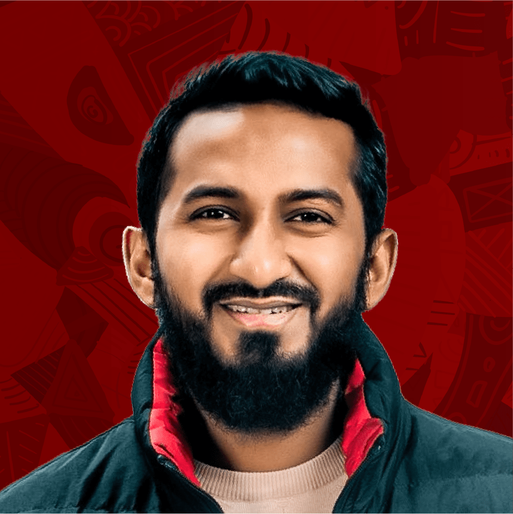 You are currently viewing MD Saiful Islam