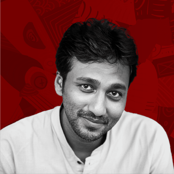 Md. Abu Sufian Sarkar