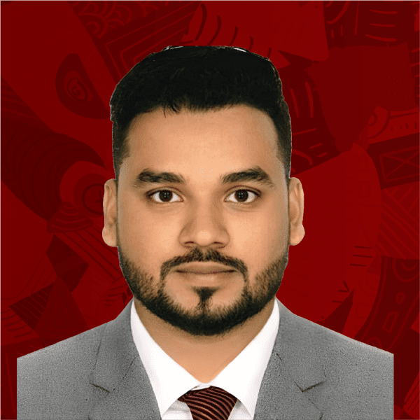Md. Raihan Ahmed