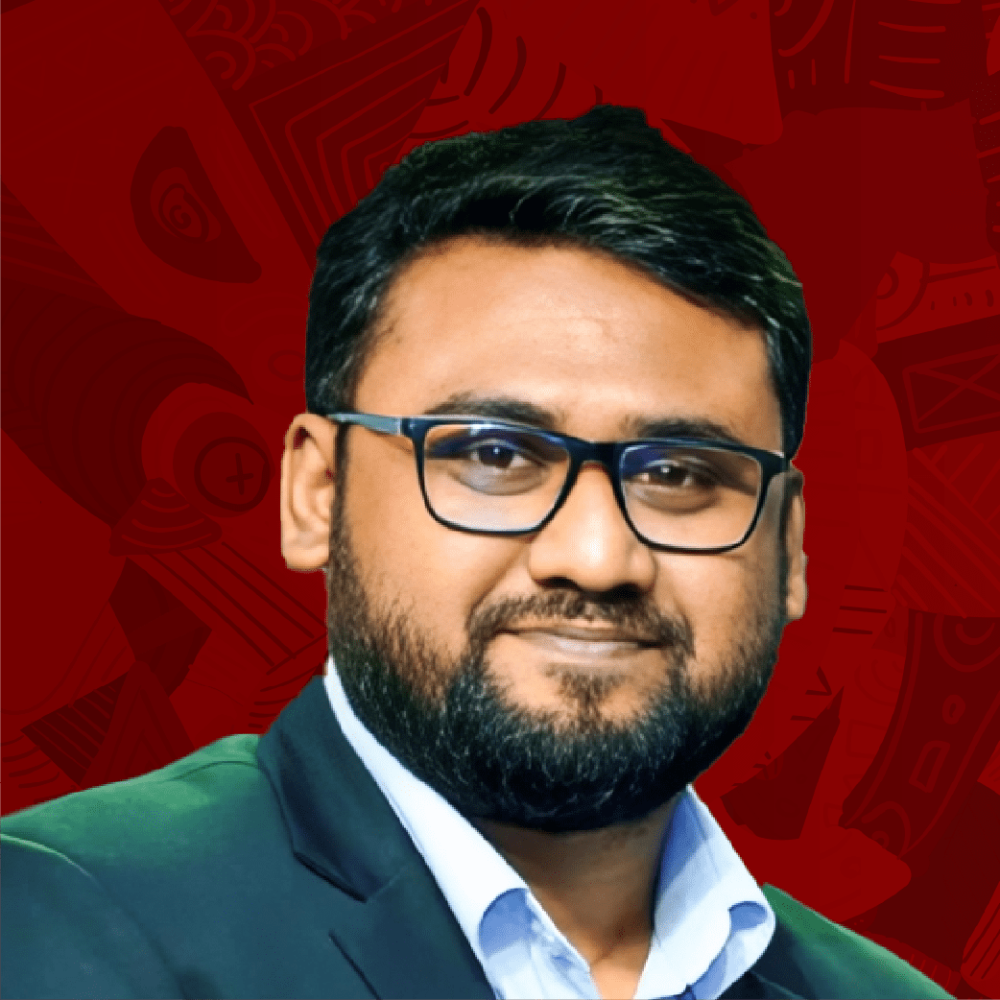 Md. Saiful Islam Imran