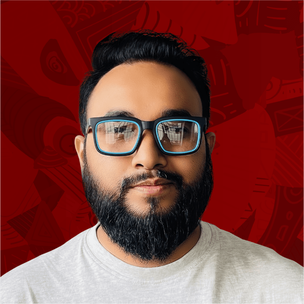 Md. Saiful Islam Sayem