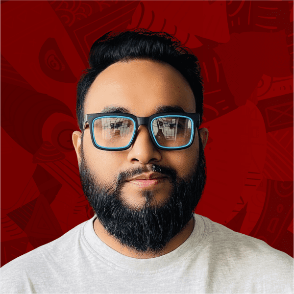 Md. Saiful Islam Sayem