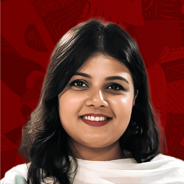 Mehbish Jahan