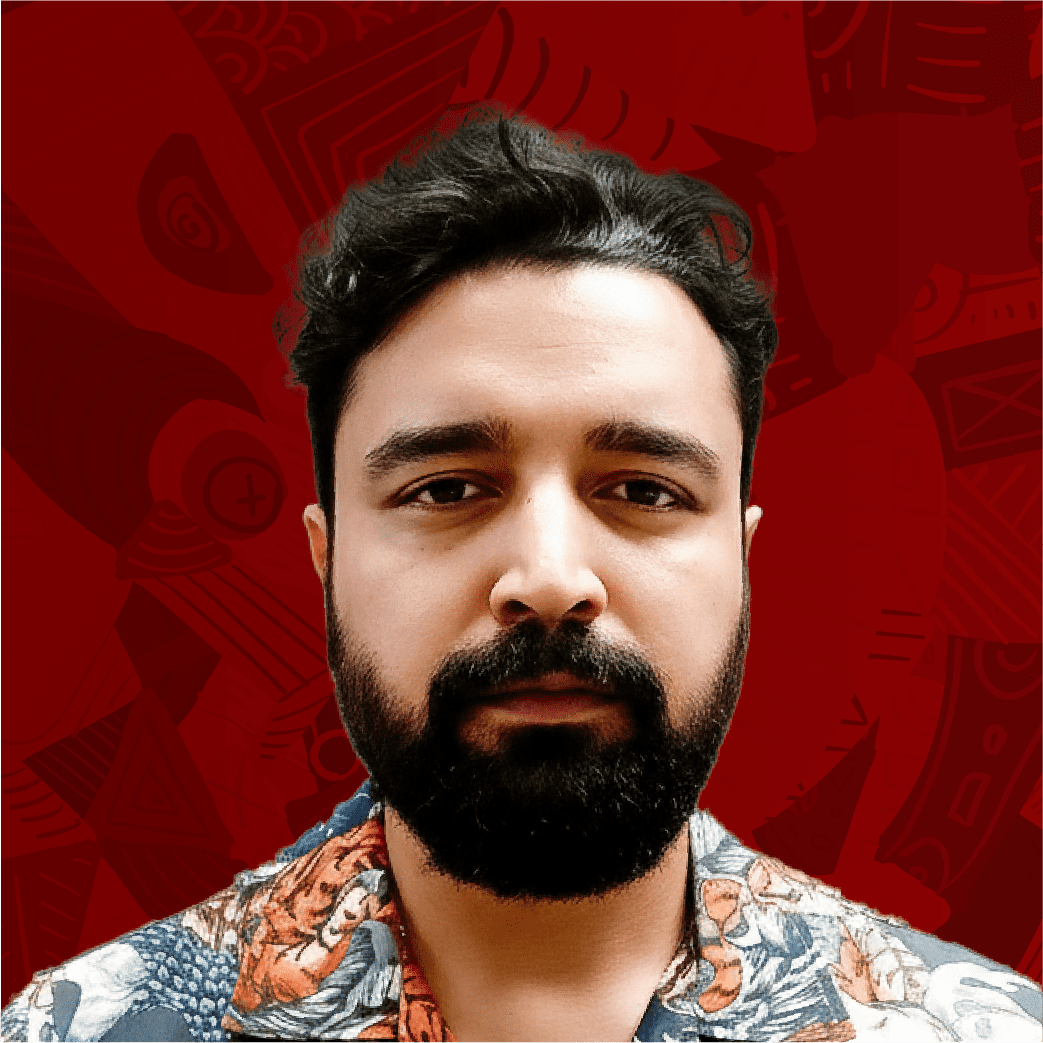 You are currently viewing Mehedi Ansari