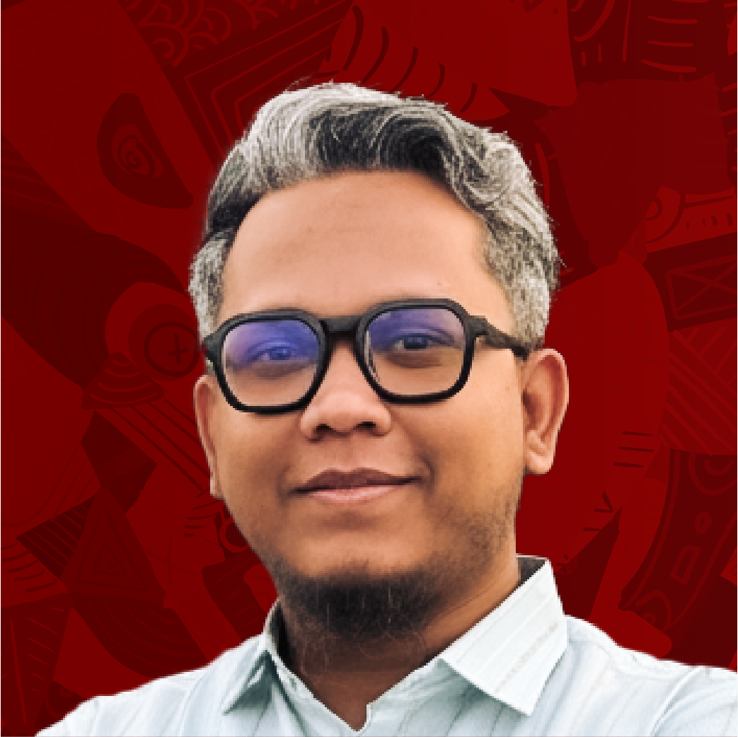 You are currently viewing Minhajur Rahman