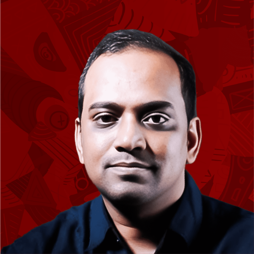 Mohammad Akrum Hossain