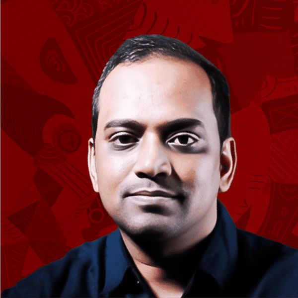 Mohammad Akrum Hossain