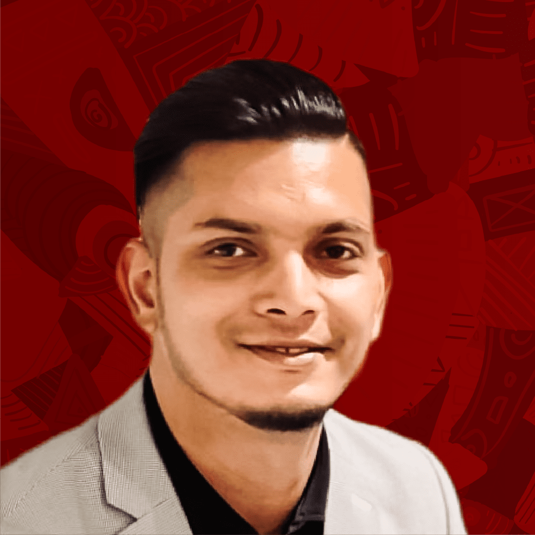 You are currently viewing Mohammad Arif