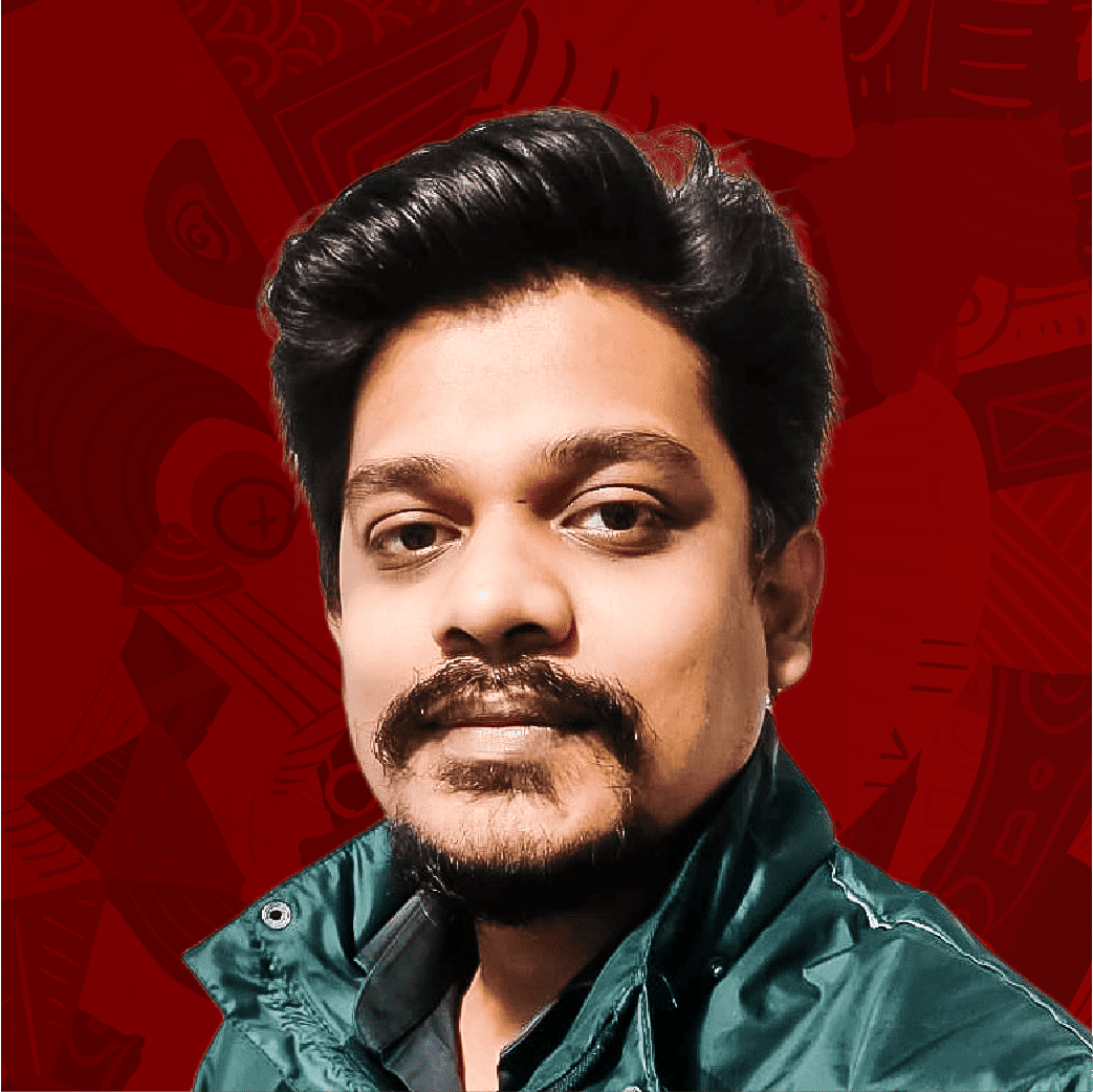 You are currently viewing Mohammad Asif Hossain