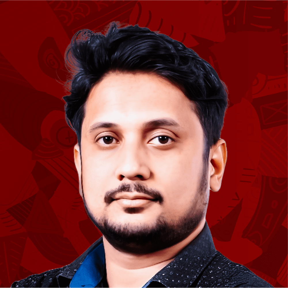 Mohammad Khaled Shifulla