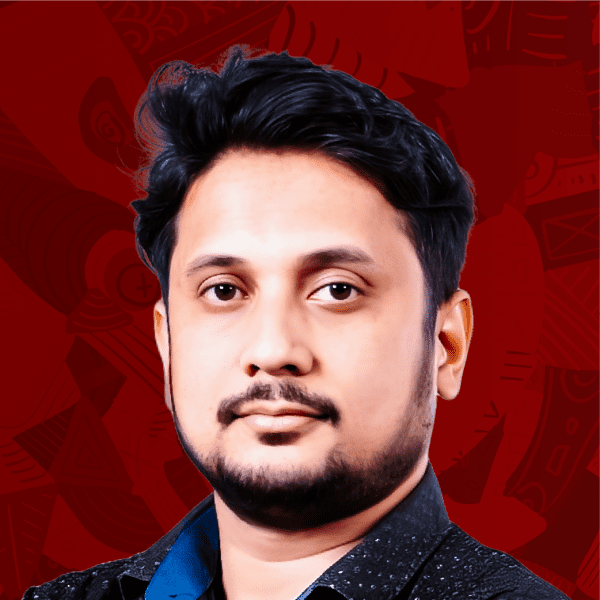 Mohammad Khaled Shifulla