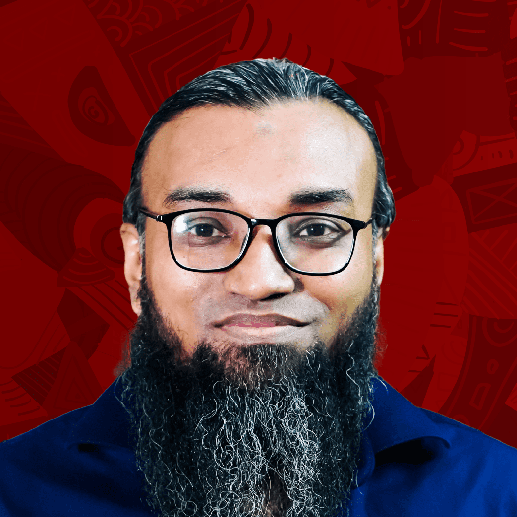 You are currently viewing Mohammad Sarwar Bin Anis