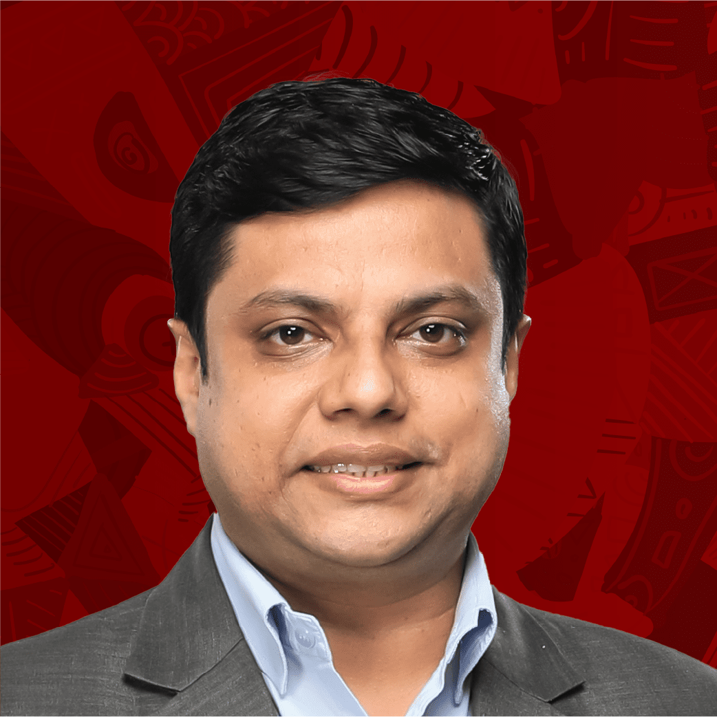 You are currently viewing Mohit Chakraborty