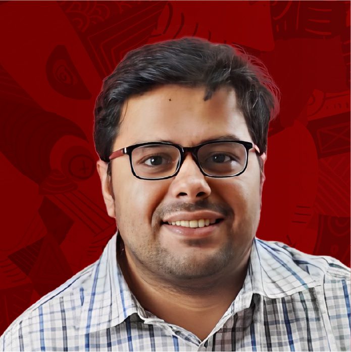 You are currently viewing Muhammed Jaiyyanul Huq