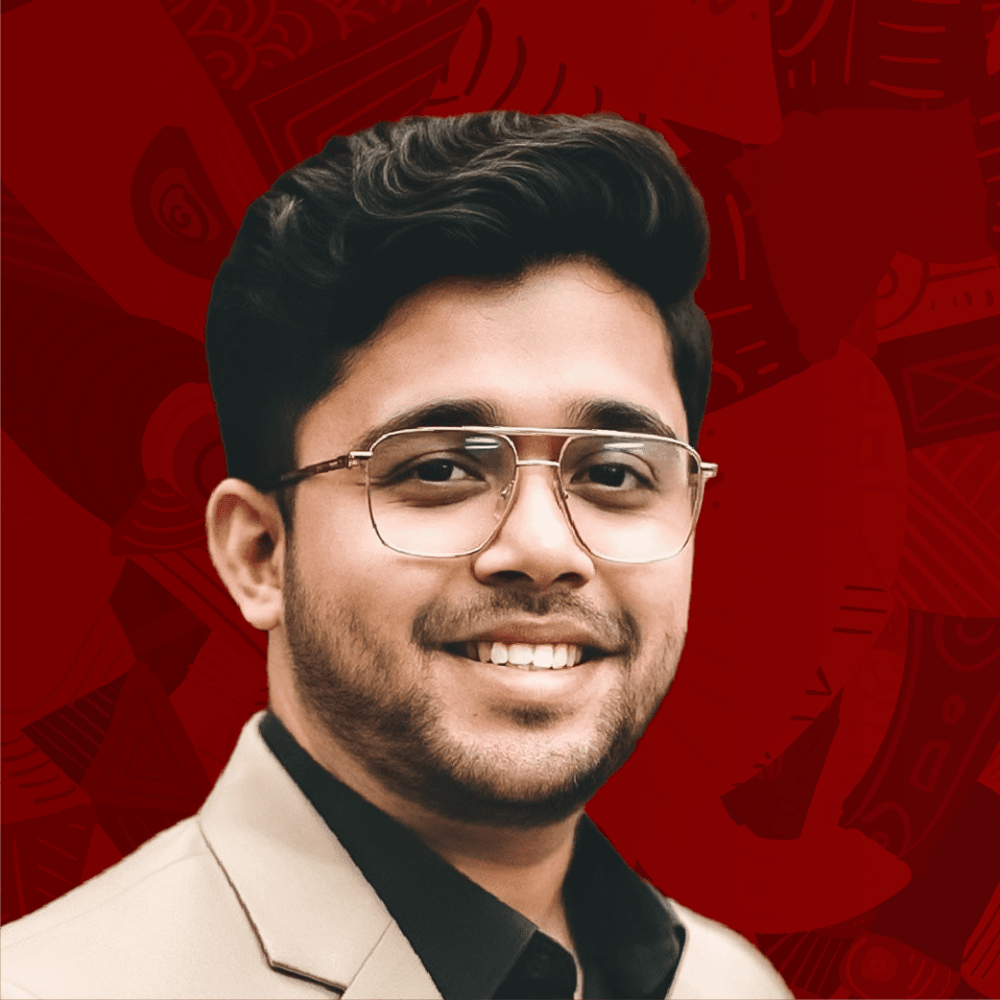 Muhammed Zihad Barky