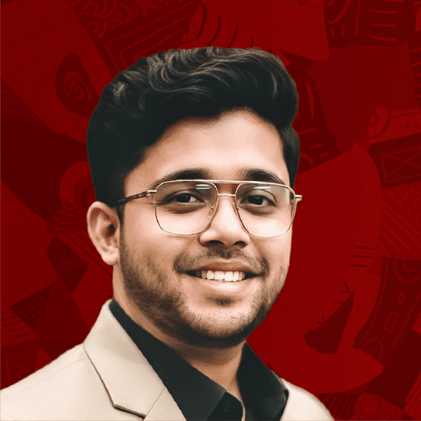 Muhammed Zihad Barky