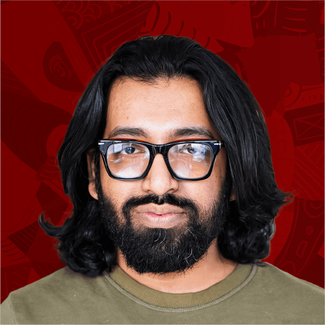 You are currently viewing Murshidul Hasan