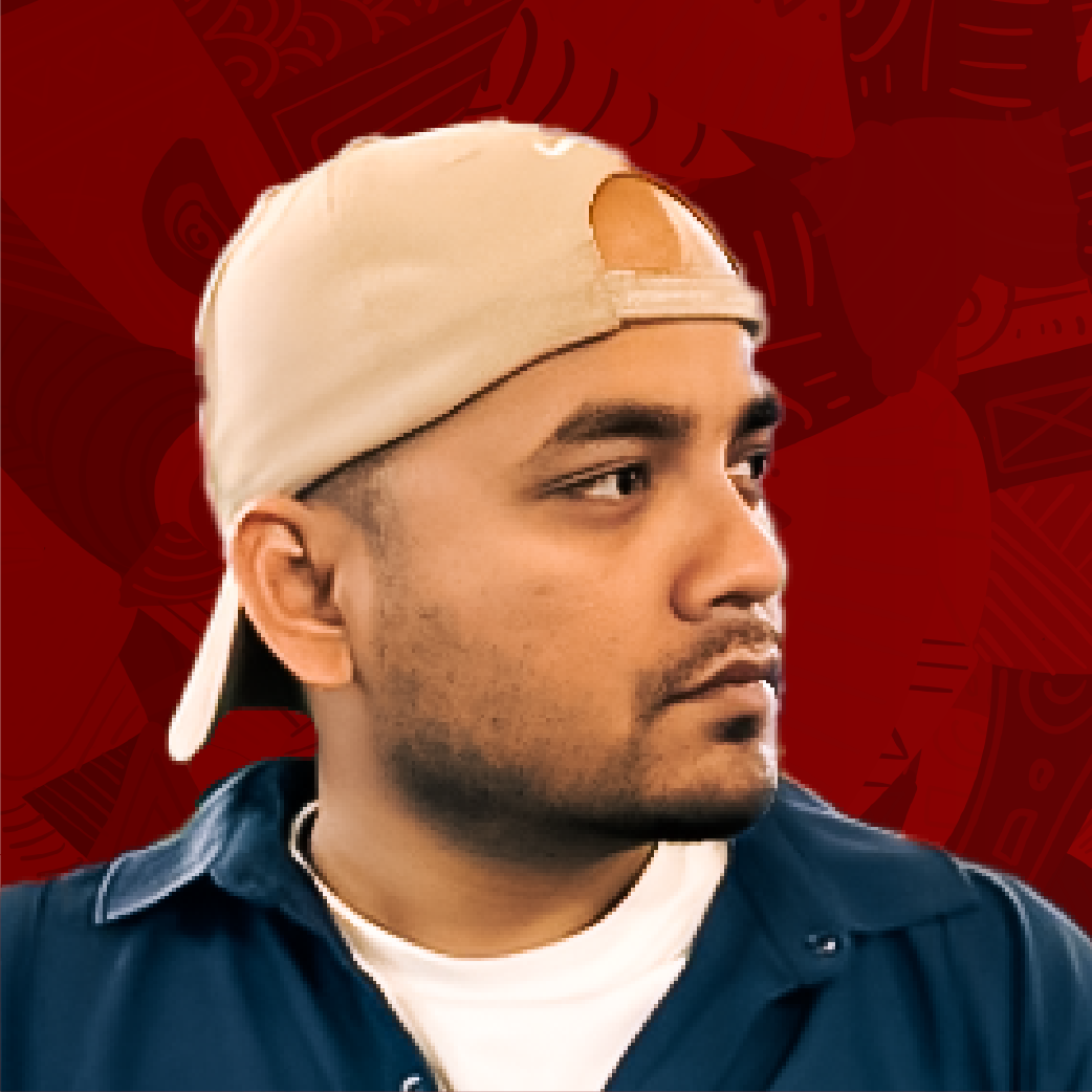 You are currently viewing Nakib Ahmed