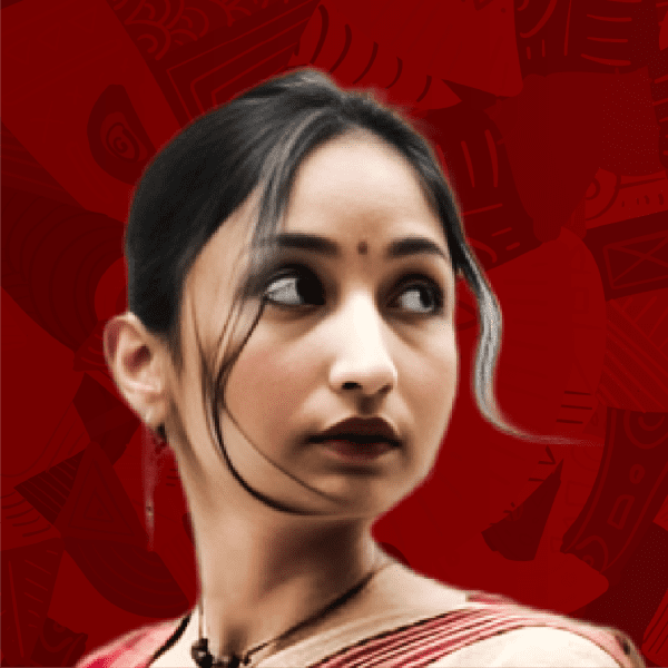 Nashia Islam