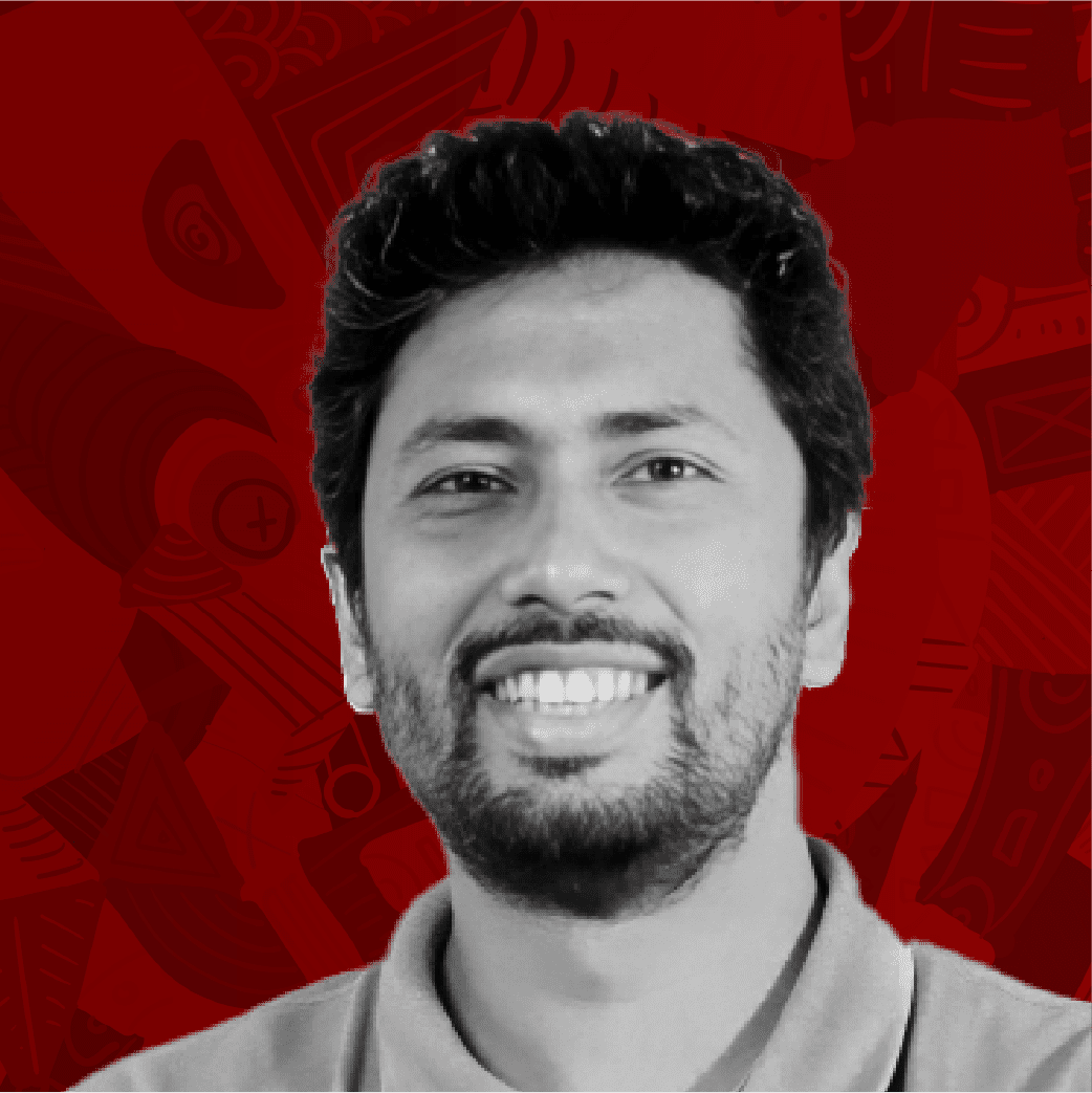 You are currently viewing Nayeem Ahmed